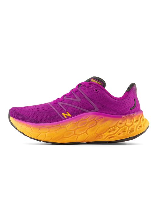 New Balance Purple Attribute For Product