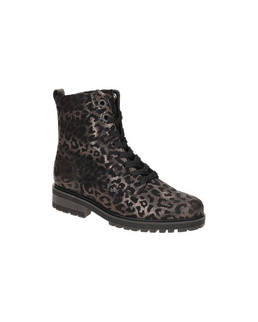 Gabor Black 72.765 schuhe 72.765.67 72.765.67 Braun