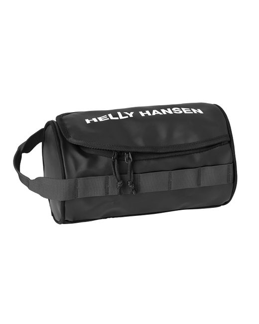 HH Wash Bag 2 di Helly Hansen in Black