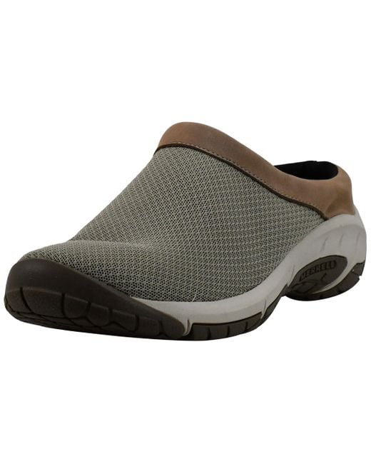 Merrell Black Encore Breeze 4