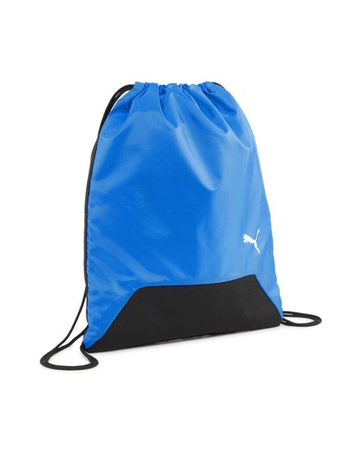 PUMA Teamgoal Gym Sack Gym Sack in het Blue