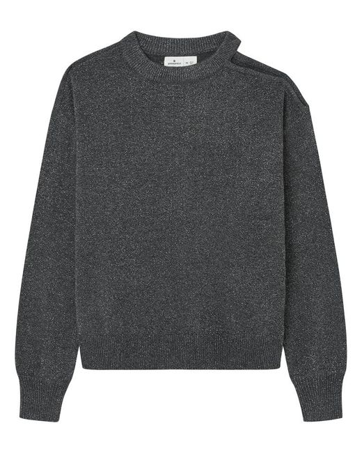 Springfield Trui in het Gray