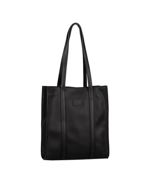 Gabor Black Bags Elfie Rucksack Backpack