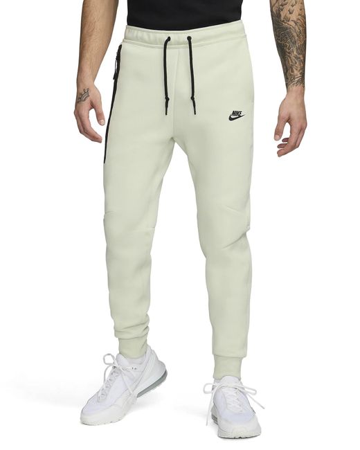 Nike Natural Sportswear Tech Fleece Joggers for men