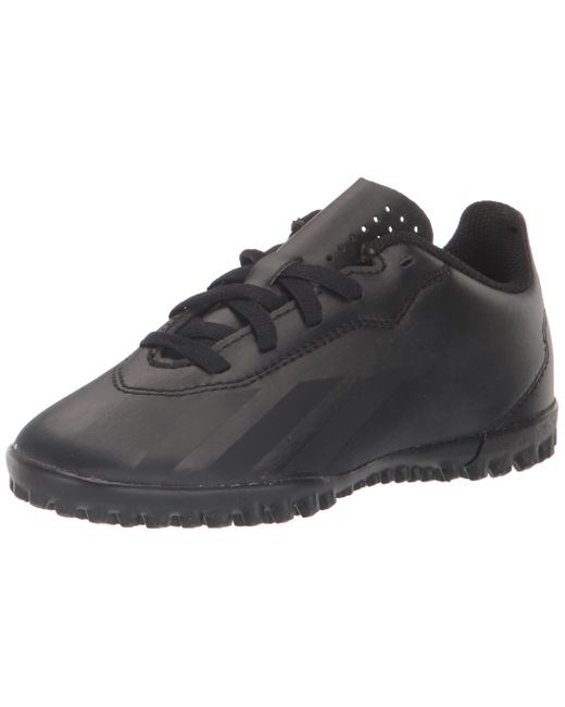 Adidas Black X Crazylight.3 Football Boots Turf