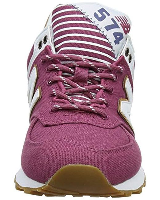 New Balance Rubber 's 574v2 Yatch Pack Trainers Save 40 New Balance Rubber 's 574v2 Yatch Pack Trainers Save 40