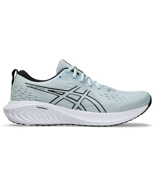 Asics Blue Gel-excite 10 Running Shoes for men