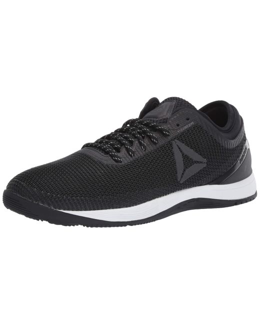 crossfit nano 8.0 flexweave cross trainer