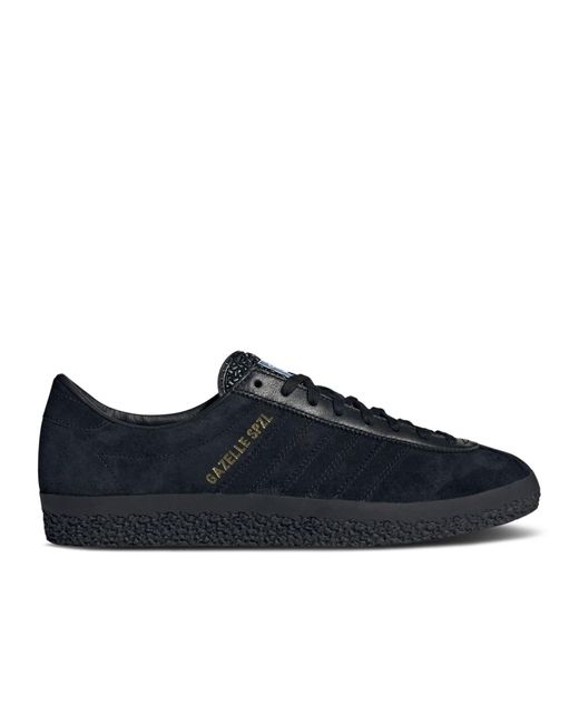 adidas Gazelle Spzl Shoes in Blue for Men Lyst UK