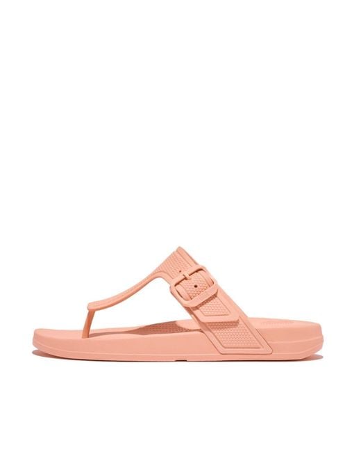 Fitflop Pink Iqushion