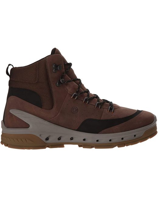 ecco hiking shoes mens