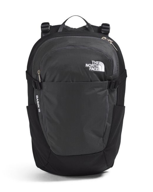 The North Face Gray Basin 15