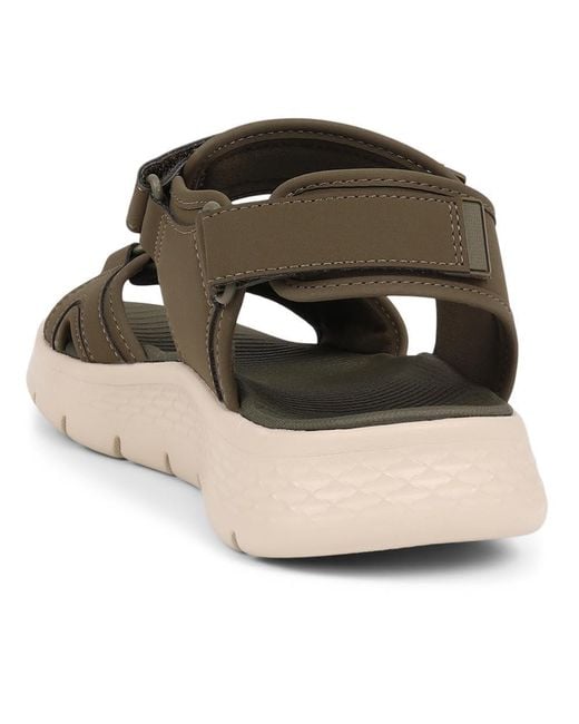 Skechers Metallic Lightweight Adjustable Casual Shoes - Comfortable Fit Stylish Gents Footwear - Size Uk 8 / Eu for men