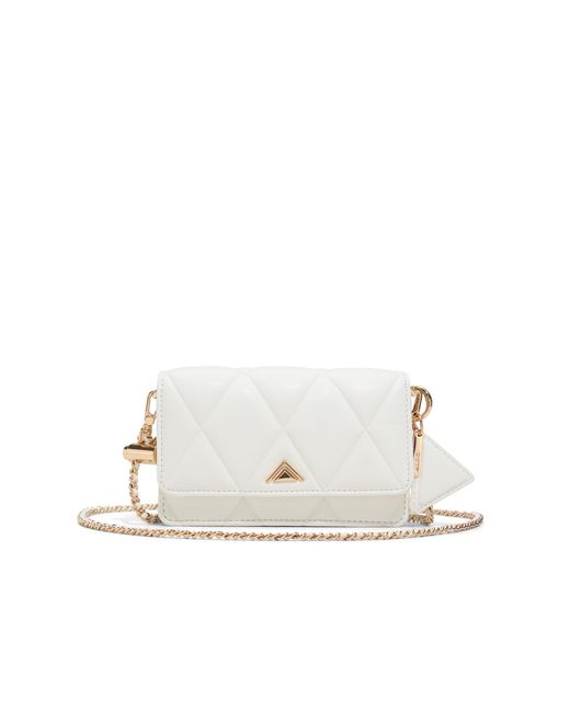 ALDO White Fititall