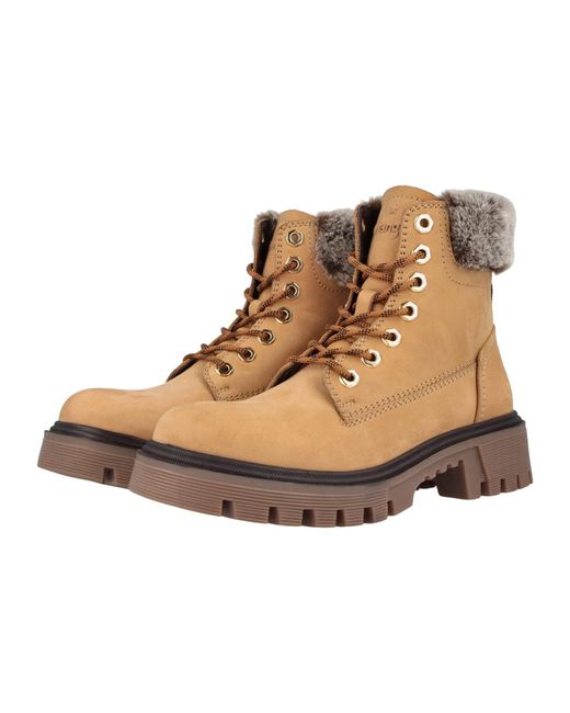 Wrangler S Boots Seattle Alaska Brown Wl22506a
