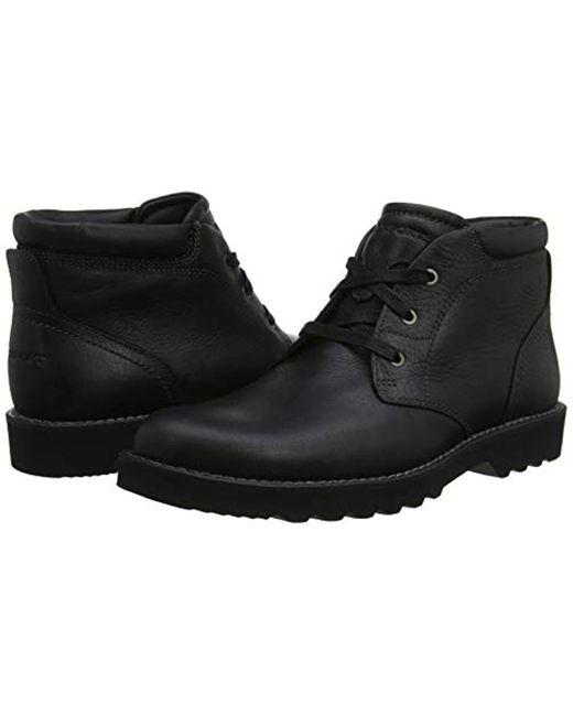 westbrook boots