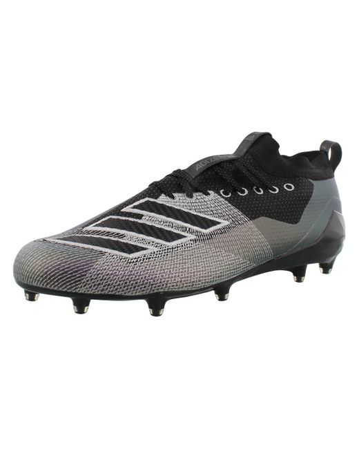 adizero 8.0 black and white