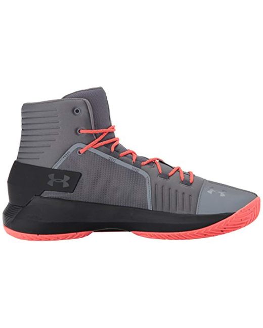 under armour men's drive 4 basketball shoe