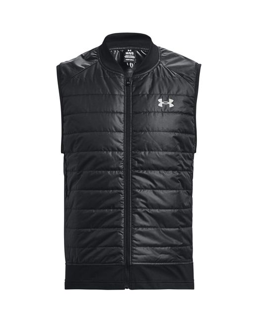 Under armour jackets vest 2025