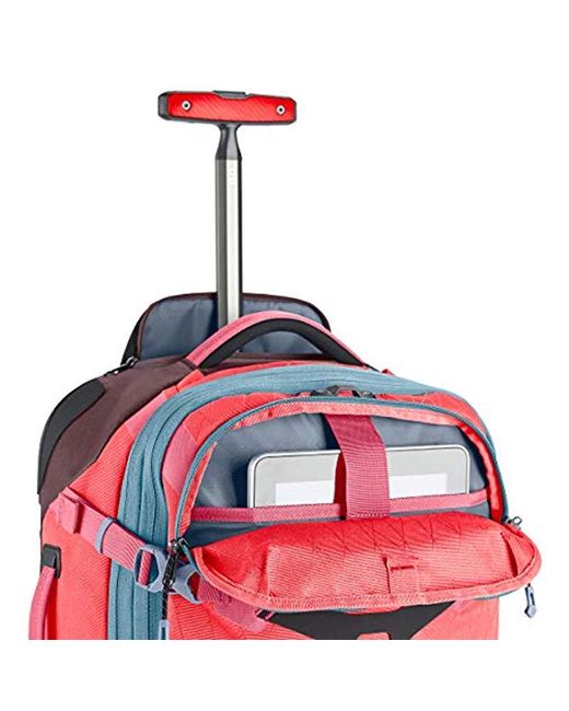 eagle creek warrior carry on