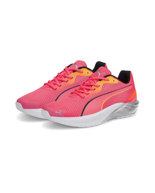 PUMA Feline Profoam Wn's Running Shoe in Pink | Lyst UK