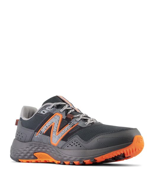Schiuma Fresca 510v6 di New Balance in Blue da Uomo