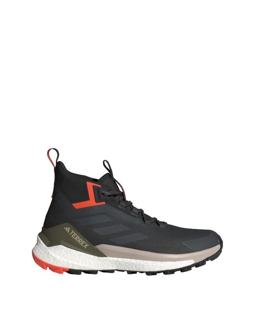FREE HIKER 2.0 GORE-TEX Adidas pour homme en coloris Blue