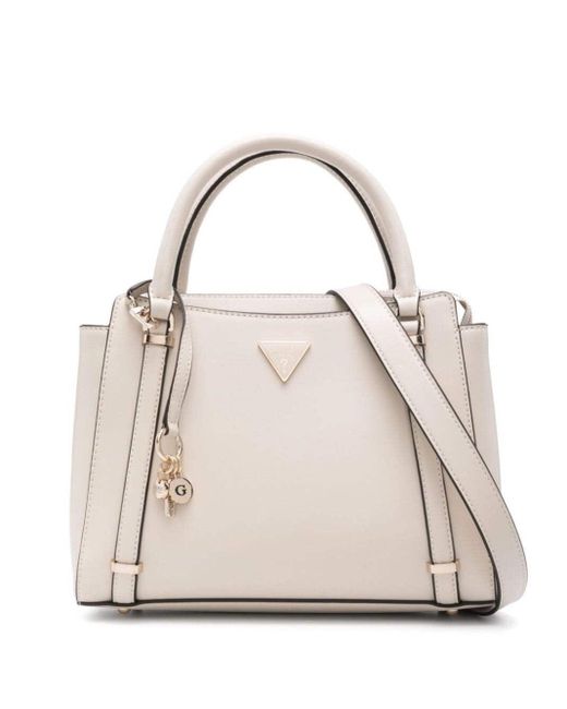 Borsa A Mano di Guess in Natural