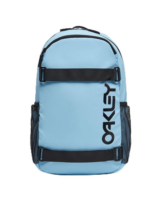 Oakley Blue The Freshman Skate Backpack for men