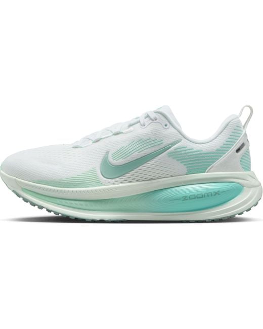 Baskets Vomero 18 pour femme Nike en coloris Green
