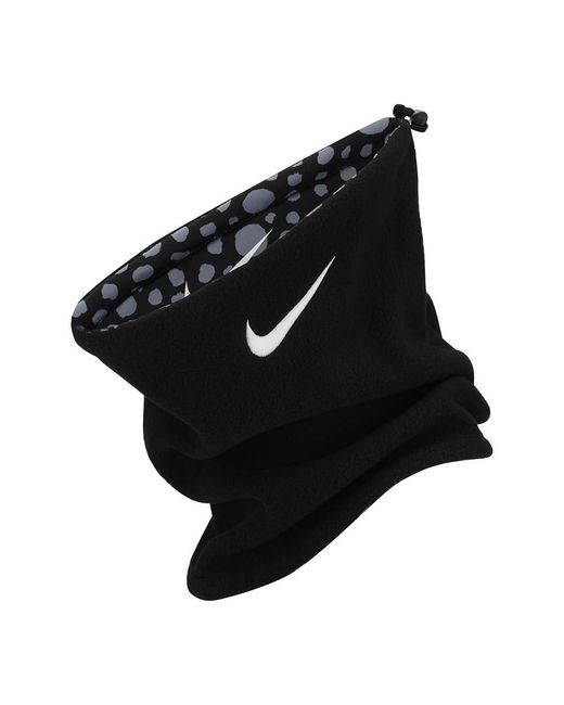 Scaldacollo 2.0 di Nike in Black