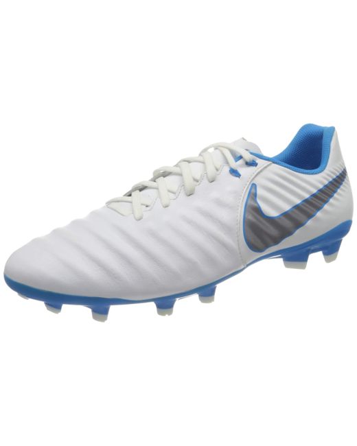 Nike Tiempo Legend 7 Academy Ag Pro in Blue for Men - Save 80% | Lyst UK