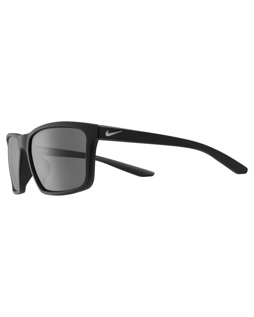 Nike Black Valiant Sunglasses for men