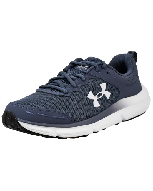 Scarpe da corsa da di Under Armour in Blue da Uomo