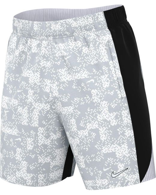 Herren Dri-fit Academypro Short Kz Gx Pantalón Nike de hombre de color Gray