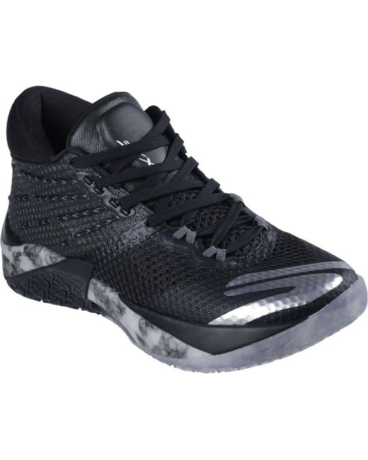 Skechers Blue Skx Elevate Performance for men