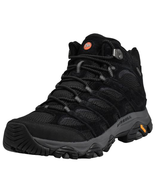 Merrell J003909 - Color: Black for men