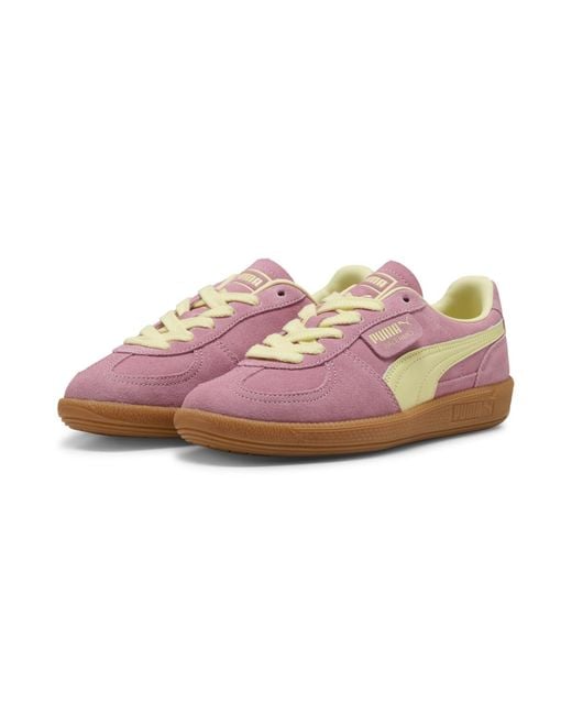 Palermo Trainers EU 37 1/2 di PUMA in Pink