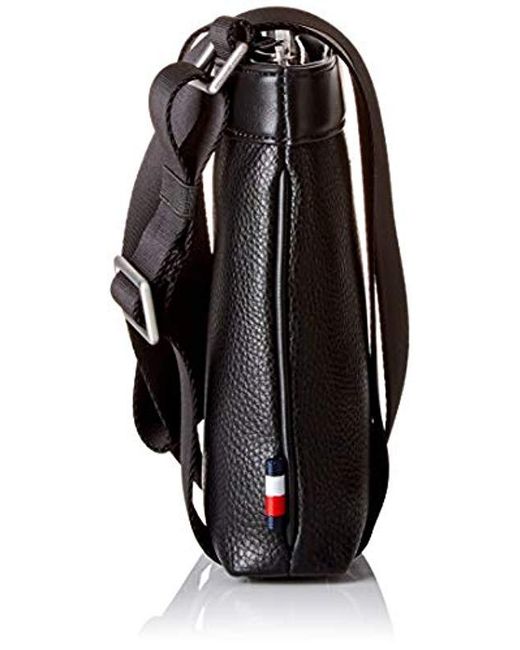 Men S Black Am04451 Shoulder Bag Man
