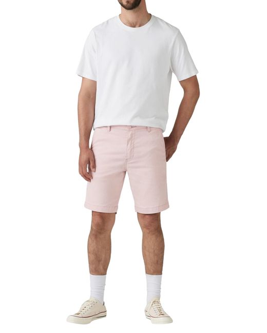 Levi's Xx Chino Taper Ii Casual Shorts in het Multicolor voor heren