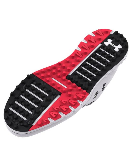 Under Armour 2022 Hovr Fade 2 Lichtgewicht Spikeless Brede Golfschoenen  voor heren | Lyst NL