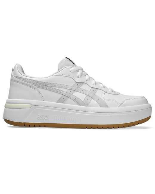 Japan S St di Asics in White da Uomo