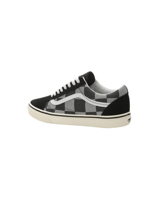 Vans Old Skool Scarpe Uomo Vans Amazon Chaussures Old Skool