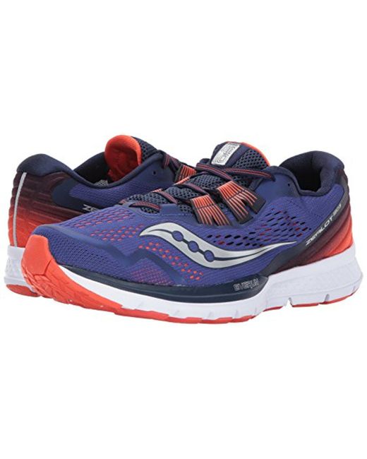 saucony zealot iso prezzi