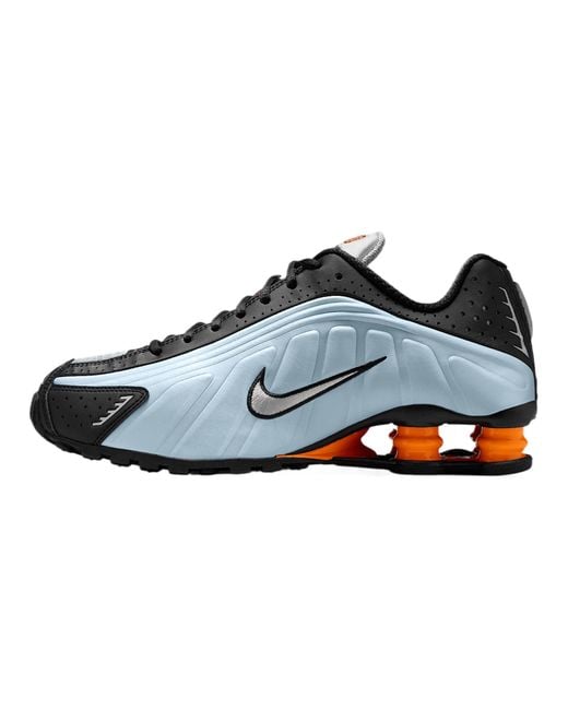 Sneaker Release Nike Shox Enigma Hombre Silver Shox Zalando Shox