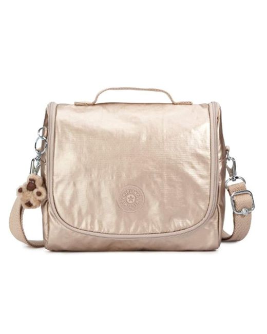 kipling kichirou cross body lunchbag