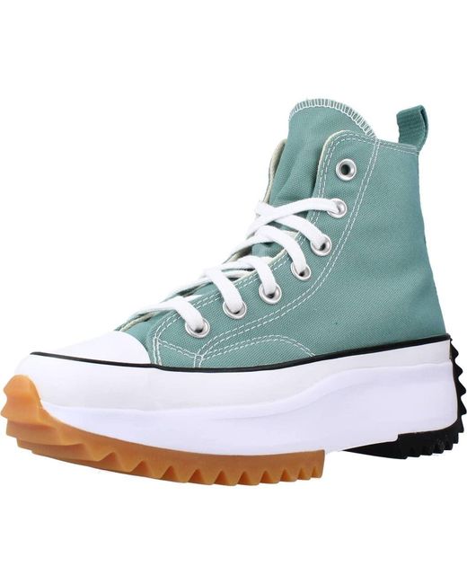 converse trainers 5.5