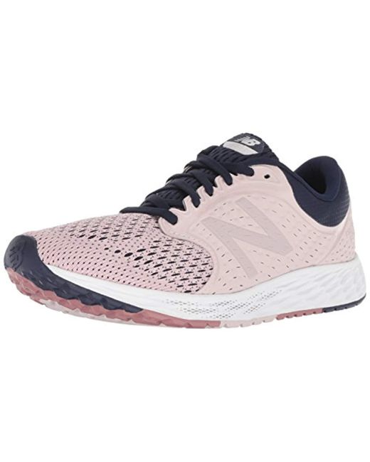 Balance Blue 's Neutral V4 In Foam Running New Zante Shoes Fresh XPZiTlwOku