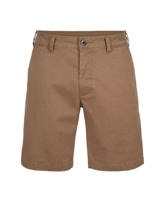 O'neill Sportswear Braune -Shorts in Brown für Herren