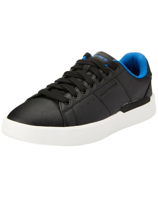 Verloma Bening di Skechers in Black da Uomo